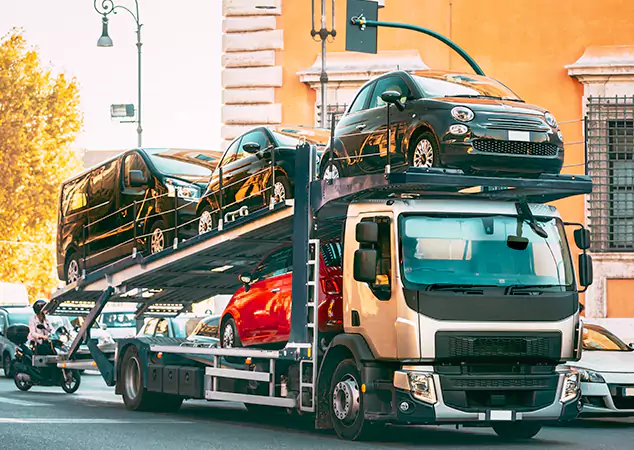 Why Choose Hauling Service Oakland Over Other Car Transport Companies in Oakland, CA?