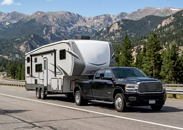 Why Choose Hauling Service Oakland Over Other Recreational Vehicle Transport Companies in Oakland, CA?